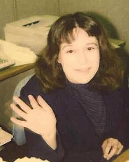 Debbie Auen St. George