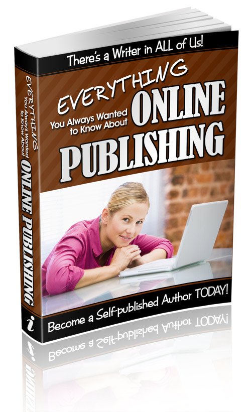 Online Publishing eBook