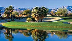 Desert Willow Golf Resort