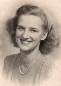 Picture of Donna Jeanne Auen