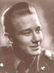 Picture of Ronald Merle Auen