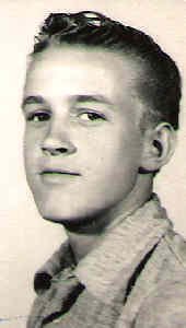 Picture of George Eugene Auen