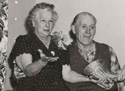 Picture of Estella Etta McGilvra