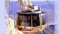 Palm Springs Aerial Tram